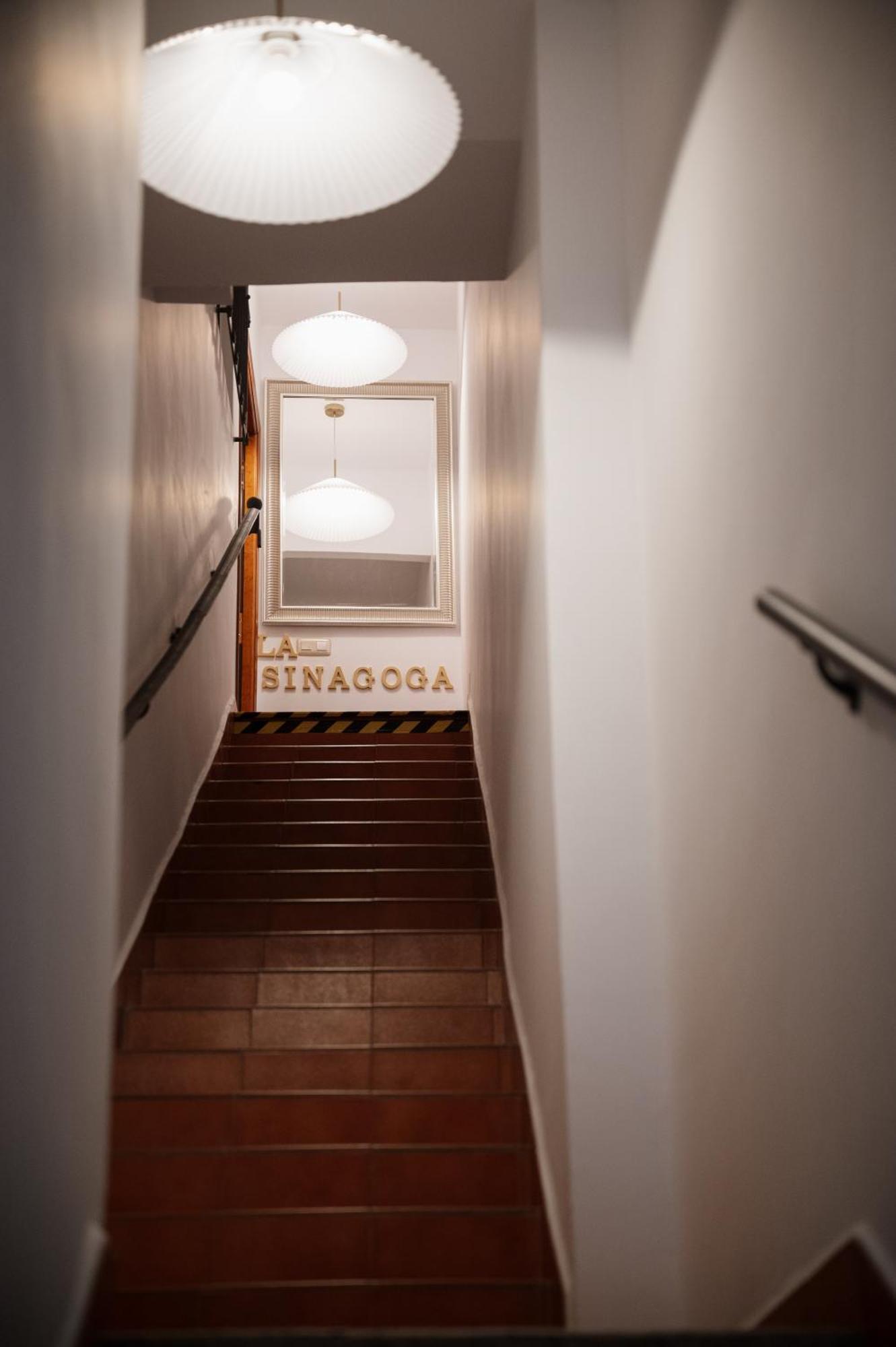 Casa La Sinagoga De Trujilloヴィラ エクステリア 写真
